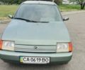 Зелений ЗАЗ 1103 Славута, об'ємом двигуна 1.2 л та пробігом 160 тис. км за 1800 $, фото 2 на Automoto.ua