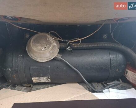 Зеленый ЗАЗ 1103 Славута, объемом двигателя 1.3 л и пробегом 202 тыс. км за 1400 $, фото 7 на Automoto.ua