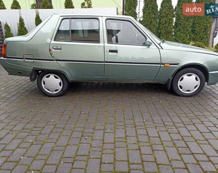 Зелений ЗАЗ 1103 Славута, об'ємом двигуна 1.3 л та пробігом 300 тис. км за 1650 $, фото 14 на Automoto.ua