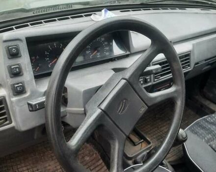 Зеленый ЗАЗ 1103 Славута, объемом двигателя 1.3 л и пробегом 72 тыс. км за 638 $, фото 6 на Automoto.ua