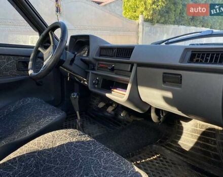 Зеленый ЗАЗ 1103 Славута, объемом двигателя 1.3 л и пробегом 70 тыс. км за 1300 $, фото 1 на Automoto.ua