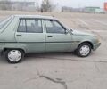 Зеленый ЗАЗ 1103 Славута, объемом двигателя 1.3 л и пробегом 24 тыс. км за 2150 $, фото 3 на Automoto.ua