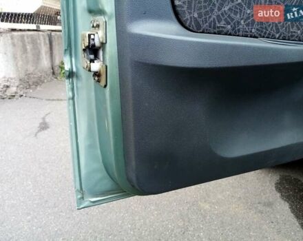 Зелений ЗАЗ 1103 Славута, об'ємом двигуна 1.3 л та пробігом 65 тис. км за 1600 $, фото 28 на Automoto.ua