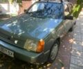 Зеленый ЗАЗ 1103 Славута, объемом двигателя 1.3 л и пробегом 100 тыс. км за 1141 $, фото 1 на Automoto.ua