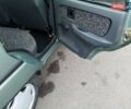 Зелений ЗАЗ 1103 Славута, об'ємом двигуна 1.3 л та пробігом 65 тис. км за 1600 $, фото 24 на Automoto.ua
