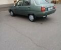 Зелений ЗАЗ 1103 Славута, об'ємом двигуна 1.3 л та пробігом 65 тис. км за 1600 $, фото 18 на Automoto.ua