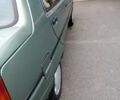 Зелений ЗАЗ 1103 Славута, об'ємом двигуна 1.3 л та пробігом 65 тис. км за 1600 $, фото 8 на Automoto.ua