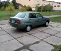 Зелений ЗАЗ 1103 Славута, об'ємом двигуна 1.3 л та пробігом 65 тис. км за 1600 $, фото 16 на Automoto.ua