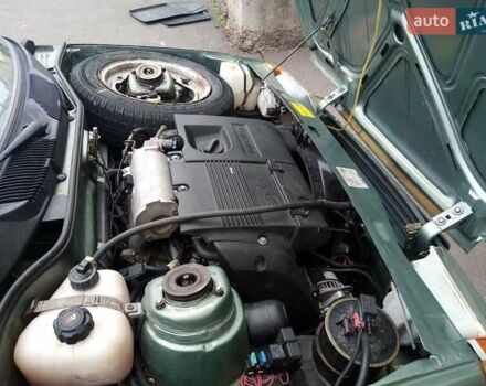 Зелений ЗАЗ 1103 Славута, об'ємом двигуна 1.3 л та пробігом 65 тис. км за 1600 $, фото 30 на Automoto.ua