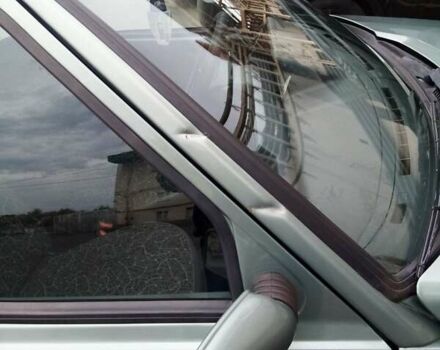Зелений ЗАЗ 1103 Славута, об'ємом двигуна 1.3 л та пробігом 65 тис. км за 1600 $, фото 19 на Automoto.ua