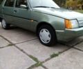 Зелений ЗАЗ 1103 Славута, об'ємом двигуна 1.3 л та пробігом 65 тис. км за 1600 $, фото 9 на Automoto.ua