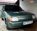 Зелений ЗАЗ 1103 Славута, об'ємом двигуна 1.3 л та пробігом 62 тис. км за 2790 $, фото 1 на Automoto.ua