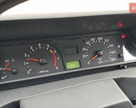 Зеленый ЗАЗ 1103 Славута, объемом двигателя 1.3 л и пробегом 24 тыс. км за 2150 $, фото 4 на Automoto.ua