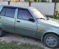 Зеленый ЗАЗ 1103 Славута, объемом двигателя 1 л и пробегом 140 тыс. км за 1350 $, фото 1 на Automoto.ua