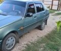 Зеленый ЗАЗ 1103 Славута, объемом двигателя 1 л и пробегом 140 тыс. км за 1350 $, фото 1 на Automoto.ua
