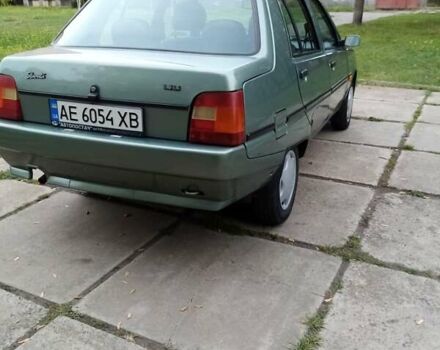 Зелений ЗАЗ 1103 Славута, об'ємом двигуна 1.3 л та пробігом 65 тис. км за 1600 $, фото 1 на Automoto.ua