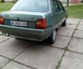 Зелений ЗАЗ 1103 Славута, об'ємом двигуна 1.3 л та пробігом 65 тис. км за 1600 $, фото 1 на Automoto.ua