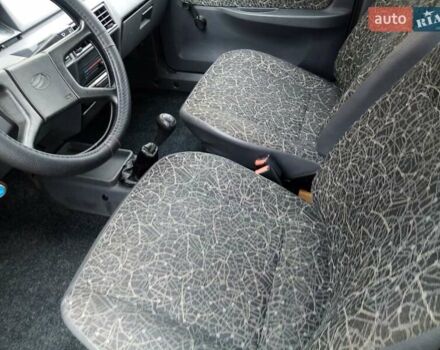 Зелений ЗАЗ 1103 Славута, об'ємом двигуна 1.3 л та пробігом 65 тис. км за 1600 $, фото 29 на Automoto.ua