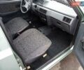 Зелений ЗАЗ 1103 Славута, об'ємом двигуна 1.3 л та пробігом 65 тис. км за 1600 $, фото 27 на Automoto.ua