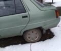 Зелений ЗАЗ 1103 Славута, об'ємом двигуна 1.3 л та пробігом 197 тис. км за 800 $, фото 1 на Automoto.ua