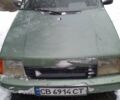 Зелений ЗАЗ 1103 Славута, об'ємом двигуна 1.3 л та пробігом 197 тис. км за 800 $, фото 1 на Automoto.ua