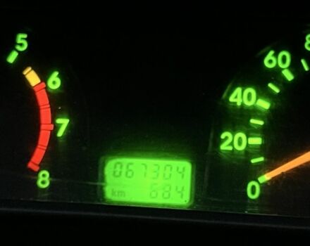 Зелений ЗАЗ 1103 Славута, об'ємом двигуна 1.3 л та пробігом 67 тис. км за 593 $, фото 4 на Automoto.ua