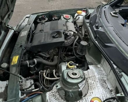 Зелений ЗАЗ 1103 Славута, об'ємом двигуна 1.3 л та пробігом 67 тис. км за 593 $, фото 1 на Automoto.ua