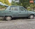 ЗАЗ 1103 Славута 2010 в Киеве на Automoto.ua Зеленый ЗАЗ 1103 Славута, объемом двигателя 1.3 л и пробегом 62 тыс. км за 1700 $, фото 6 на Automoto.ua