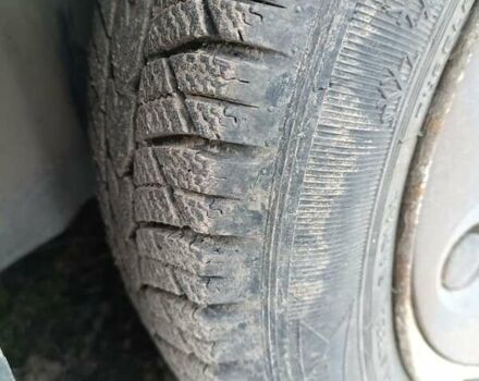 Зелений ЗАЗ 1103 Славута, об'ємом двигуна 1.3 л та пробігом 197 тис. км за 800 $, фото 12 на Automoto.ua