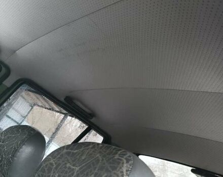 Зелений ЗАЗ 1103 Славута, об'ємом двигуна 1.3 л та пробігом 197 тис. км за 800 $, фото 7 на Automoto.ua