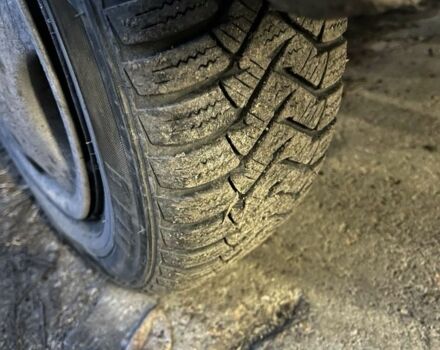 Зелений ЗАЗ 1103 Славута, об'ємом двигуна 1.3 л та пробігом 67 тис. км за 593 $, фото 7 на Automoto.ua