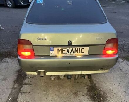 Зелений ЗАЗ 1103 Славута, об'ємом двигуна 1.3 л та пробігом 67 тис. км за 593 $, фото 6 на Automoto.ua