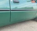 Зеленый ЗАЗ 1103 Славута, объемом двигателя 1.3 л и пробегом 30 тыс. км за 1950 $, фото 3 на Automoto.ua