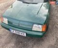 Зеленый ЗАЗ 1103 Славута, объемом двигателя 1.3 л и пробегом 30 тыс. км за 1950 $, фото 5 на Automoto.ua