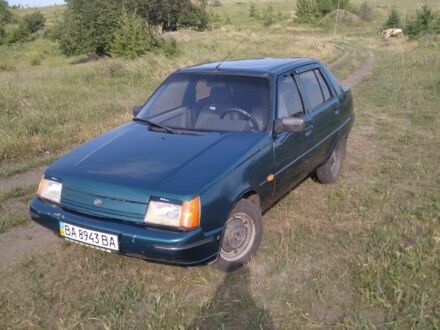 ЗАЗ 1103 Славута 1999 в Светловдске на Automoto.ua Зеленый ЗАЗ 1103 Славута, объемом двигателя 0 л и пробегом 123 тыс. км за 750 $, фото 1 на Automoto.ua