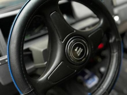 Зеленый ЗАЗ 1103 Славута, объемом двигателя 1.1 л и пробегом 86 тыс. км за 950 $, фото 1 на Automoto.ua