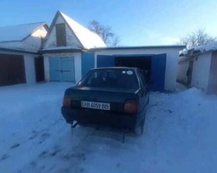 Зелений ЗАЗ 1103 Славута, об'ємом двигуна 1.2 л та пробігом 119 тис. км за 640 $, фото 1 на Automoto.ua