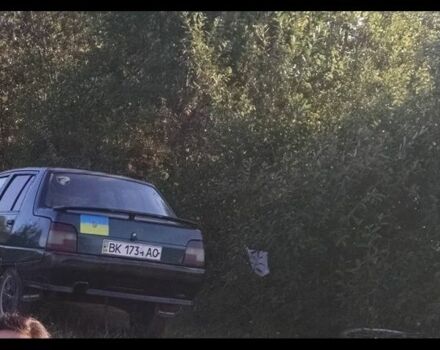 Зелений ЗАЗ 1103 Славута, об'ємом двигуна 1.2 л та пробігом 250 тис. км за 284 $, фото 1 на Automoto.ua