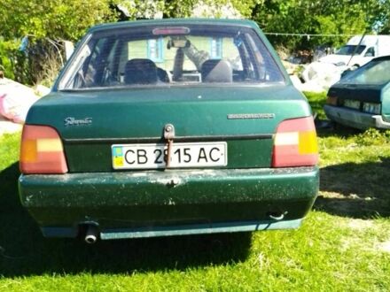 ЗАЗ 1103 Славута 2002 в Чернигове на Automoto.ua Зеленый ЗАЗ 1103 Славута, объемом двигателя 1.2 л и пробегом 250 тыс. км за 970 $, фото 1 на Automoto.ua