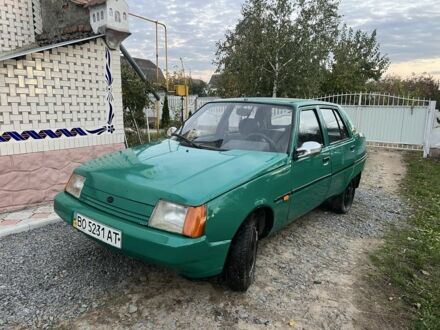 ЗАЗ 1103 Славута 2003 в Новой Ушице на Automoto.ua Зеленый ЗАЗ 1103 Славута, объемом двигателя 1.2 л и пробегом 163 тыс. км за 850 $, фото 1 на Automoto.ua