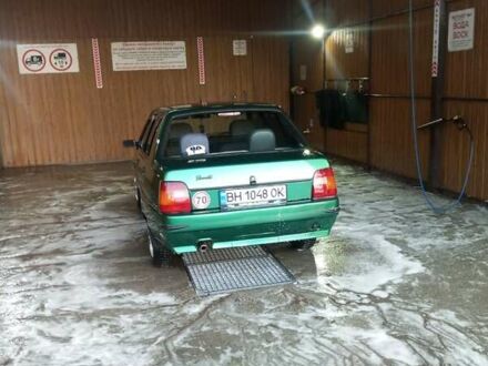 ЗАЗ 1103 Славута 2003 в Овидиополе на Automoto.ua Зеленый ЗАЗ 1103 Славута, объемом двигателя 1.2 л и пробегом 120 тыс. км за 1450 $, фото 1 на Automoto.ua