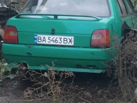 ЗАЗ 1103 Славута 2003 в Кропивницком (Кировограде) на Automoto.ua Зеленый ЗАЗ 1103 Славута, объемом двигателя 1.1 л и пробегом 200 тыс. км за 358 $, фото 1 на Automoto.ua