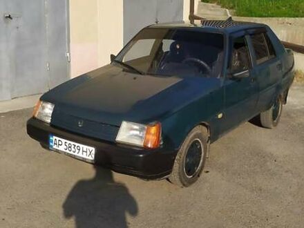 ЗАЗ 1103 Славута 2004 в Виннице на Automoto.ua Зеленый ЗАЗ 1103 Славута, объемом двигателя 1.2 л и пробегом 110 тыс. км за 800 $, фото 1 на Automoto.ua