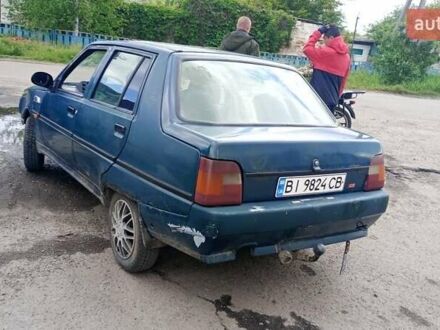 ЗАЗ 1103 Славута 2004 в Александрие на Automoto.ua Зеленый ЗАЗ 1103 Славута, объемом двигателя 1.2 л и пробегом 60 тыс. км за 400 $, фото 1 на Automoto.ua