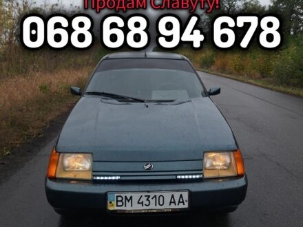 ЗАЗ 1103 Славута 2004 в Семеновка на Automoto.ua Зеленый ЗАЗ 1103 Славута, объемом двигателя 1.2 л и пробегом 138 тыс. км за 1350 $, фото 1 на Automoto.ua