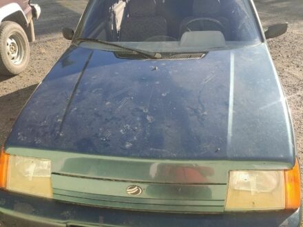 ЗАЗ 1103 Славута 2004 в Чопе на Automoto.ua Зеленый ЗАЗ 1103 Славута, объемом двигателя 1.2 л и пробегом 217 тыс. км за 832 $, фото 1 на Automoto.ua