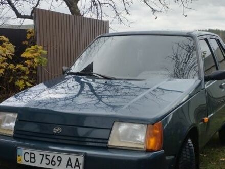 ЗАЗ 1103 Славута 2004 в Городне на Automoto.ua Зеленый ЗАЗ 1103 Славута, объемом двигателя 0 л и пробегом 155 тыс. км за 700 $, фото 1 на Automoto.ua