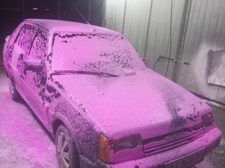 Зеленый ЗАЗ 1103 Славута, объемом двигателя 1 л и пробегом 191 тыс. км за 800 $, фото 1 на Automoto.ua