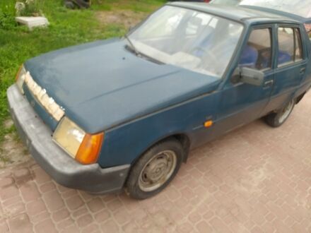 ЗАЗ 1103 Славута 2004 в Барышевке на Automoto.ua Зеленый ЗАЗ 1103 Славута, объемом двигателя 1.2 л и пробегом 100 тыс. км за 14500 $, фото 1 на Automoto.ua