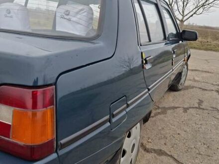 Зеленый ЗАЗ 1103 Славута, объемом двигателя 1.2 л и пробегом 52 тыс. км за 1200 $, фото 1 на Automoto.ua